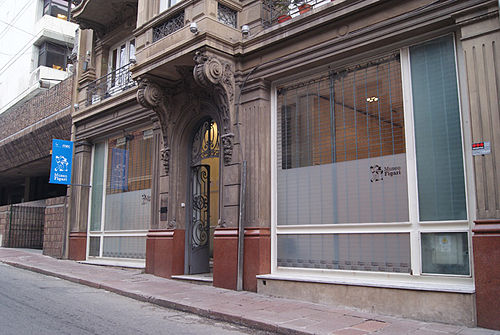 Museo Figari
